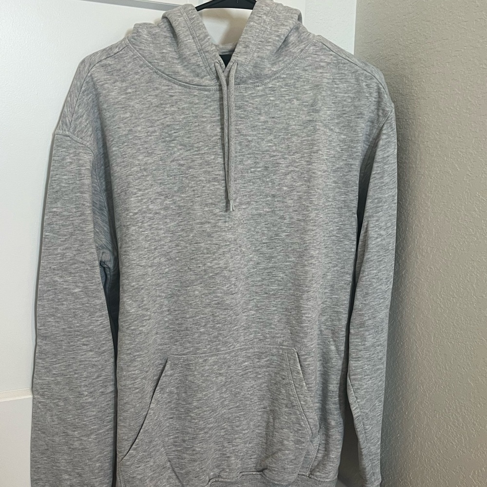H&M Gray Hoodie